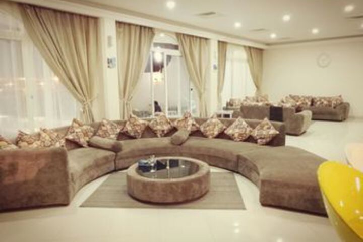 Hotel Interior 78 of 94