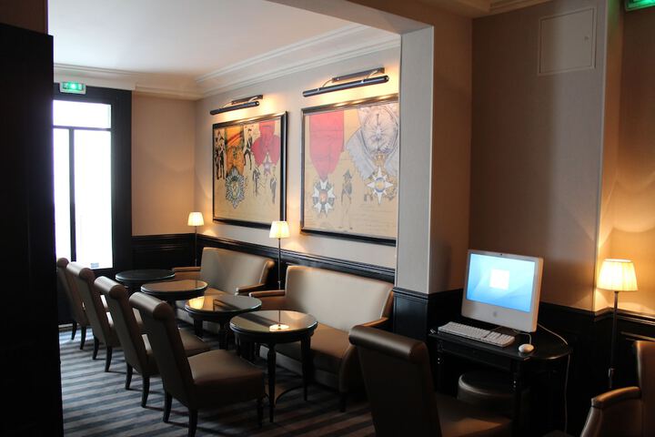 Hotel Interior 8 of 65