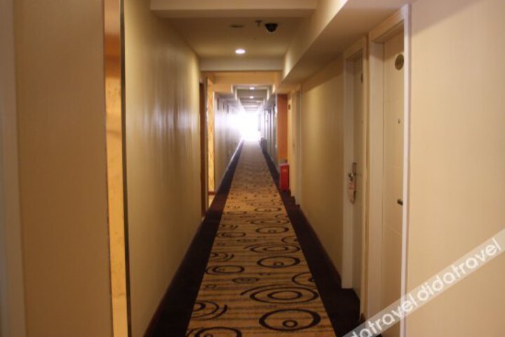Dazhongzhi Xing Hotel