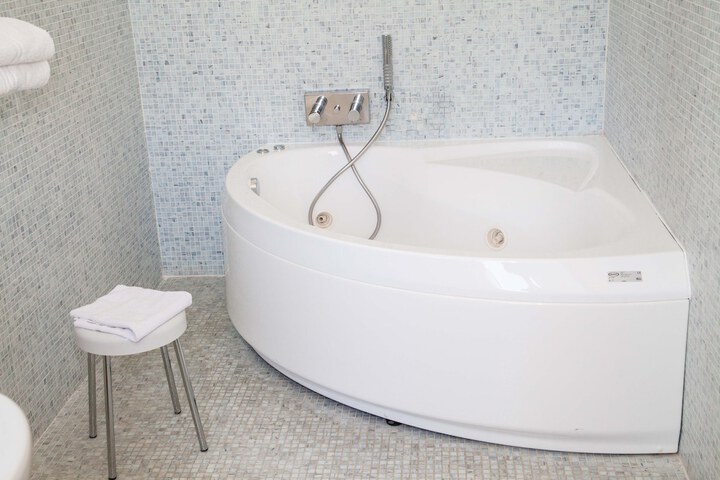 Restrooms