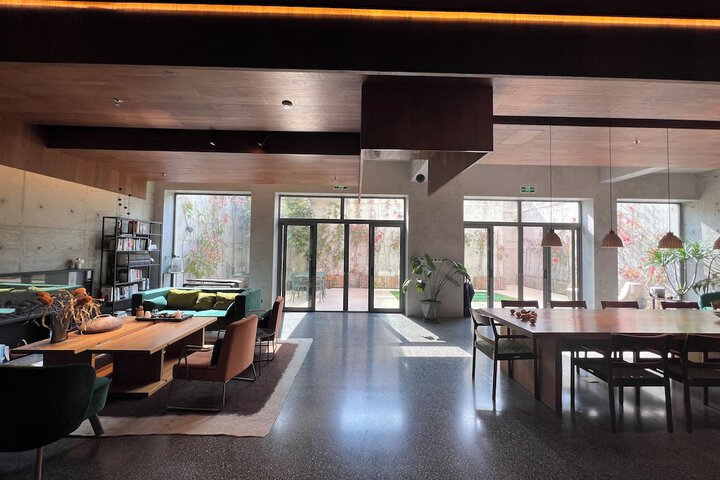 Hotel Interior 2 of 155