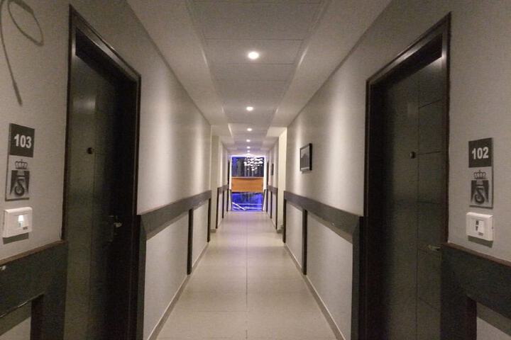 Hotel Interior 2 of 12