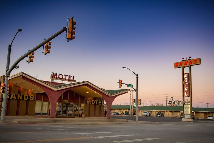 Hotel 24 of 26