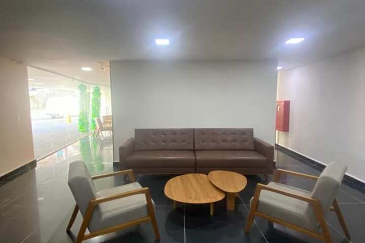 Hotel Interior 3 of 56