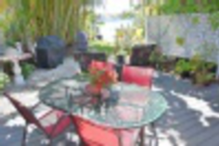 Terrace/Patio 520 of 576
