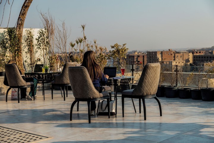 Hotel 120 of 139