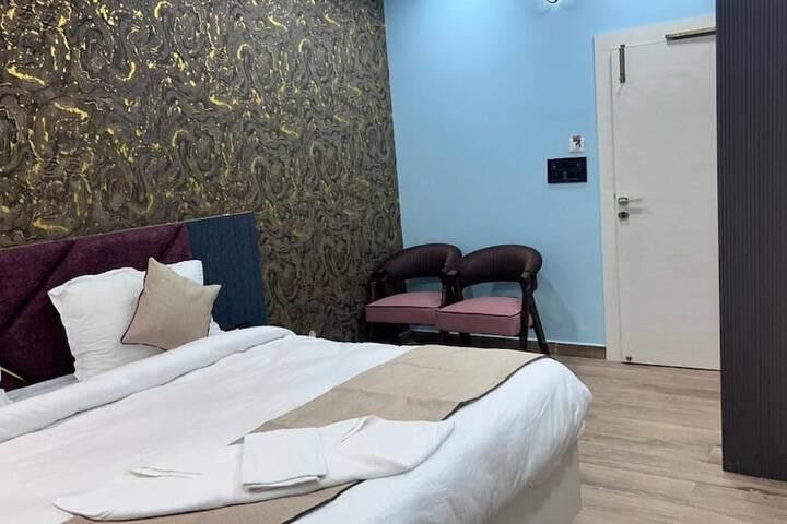 Hotel Rashmi Grand