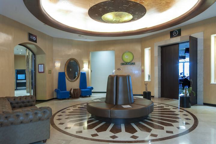 Hotel Interior 30 of 33