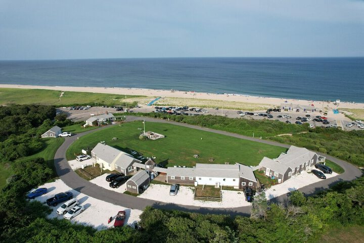Nauset Beach Inn in Orleans, MA