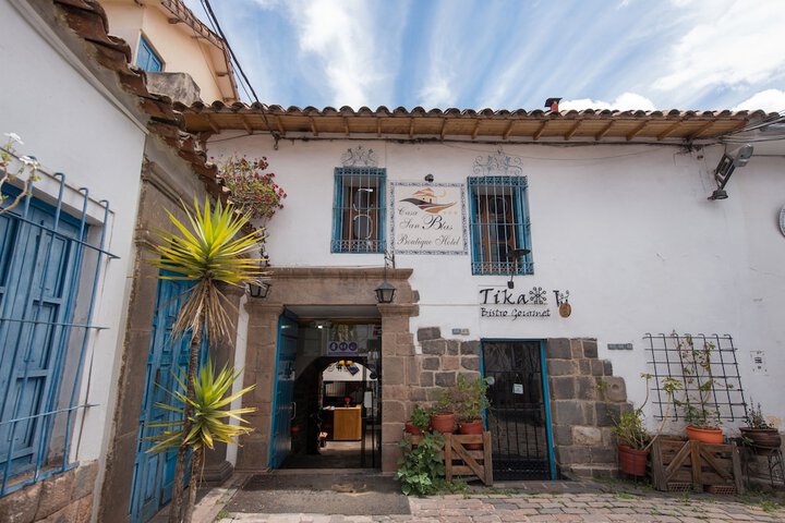 Photo of Casa San Blas Boutique Hotel