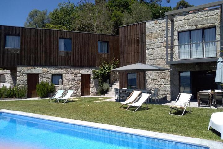 Casas da Li