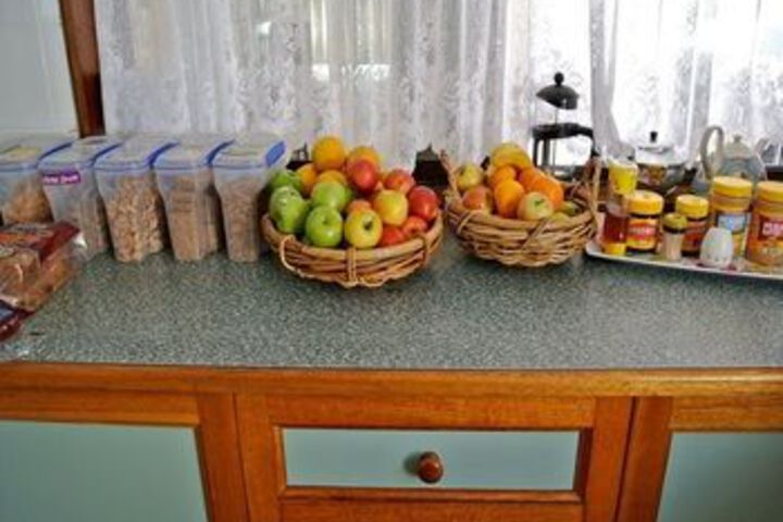 Breakfast/Coffee Service 8 of 35