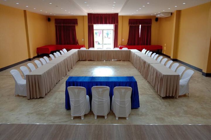 Meeting 97 of 135