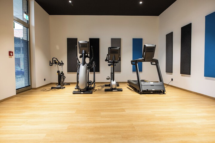 Health and Fitness 30 of 39