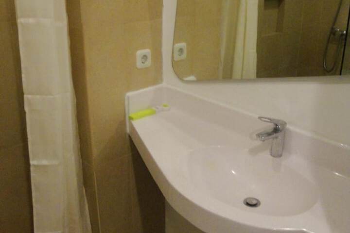 Bath Photo