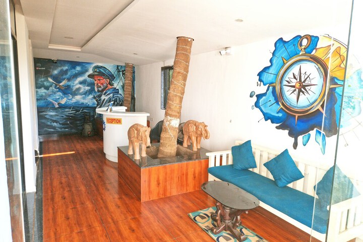 Hotel Interior 14 of 169