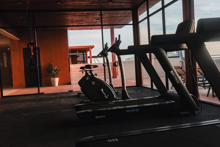 Health and Fitness 34 of 53