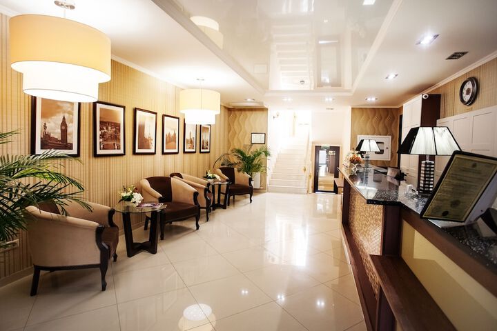 Hotel Interior 3 of 48