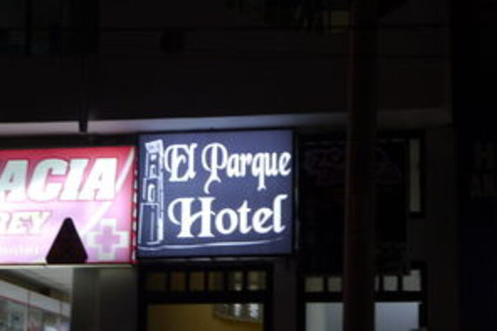Hotel 25 of 32