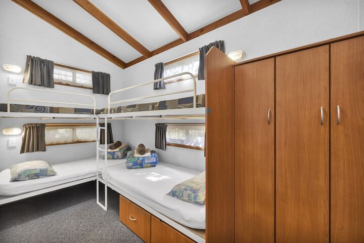 Extra beds