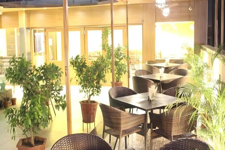 Fitness Facility Photos