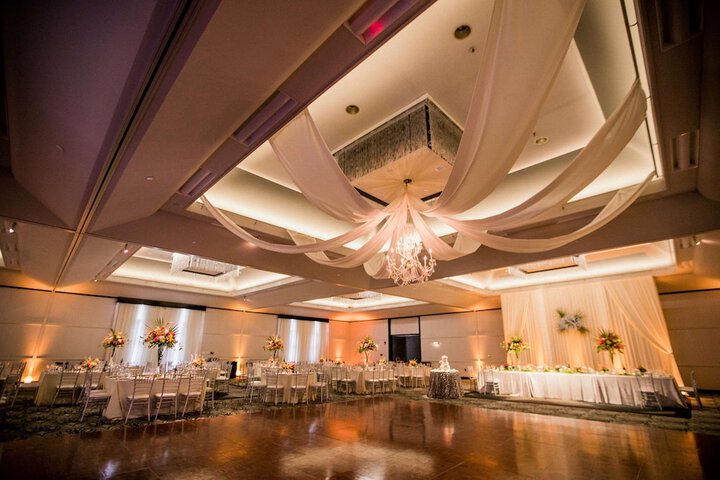 Ballroom