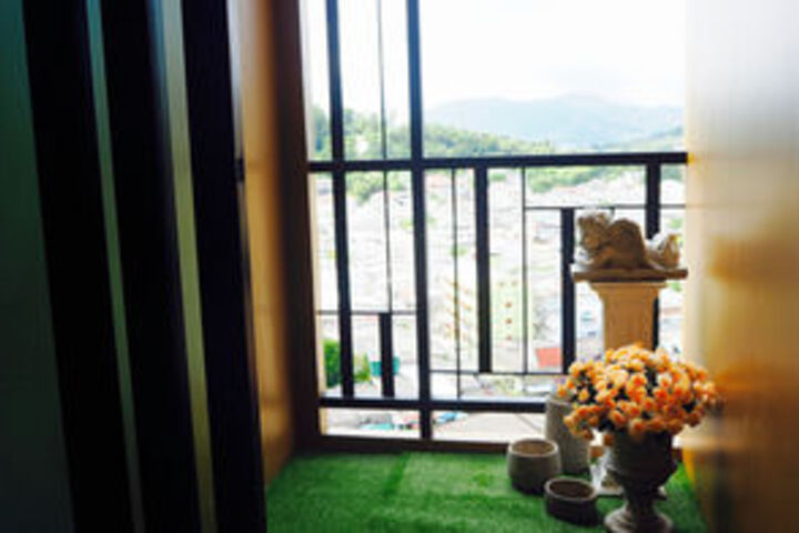 Terrace/Patio 2 of 31