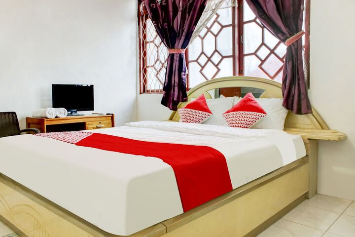 Image of OYO 2301 Hocky Guest House