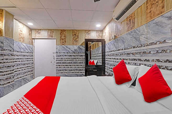Hotel New Geetanjali