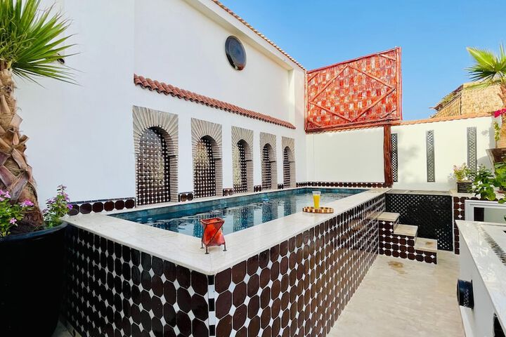 Terrace/Patio 50 of 113