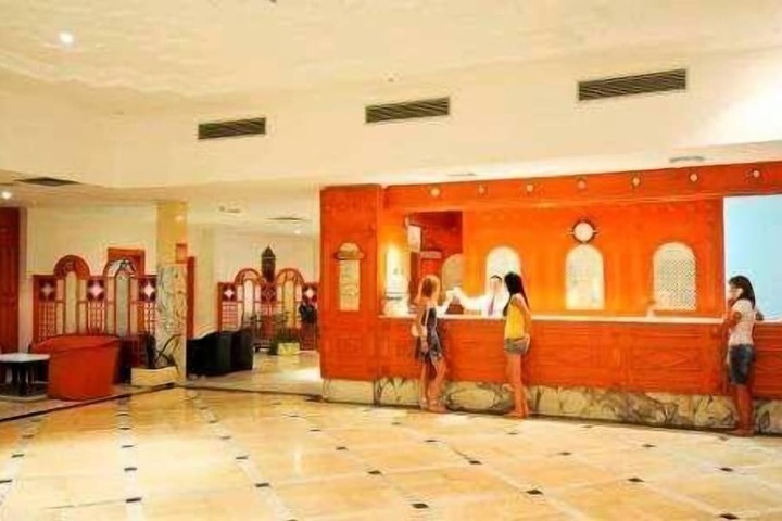 Hotel Interior 2 of 17