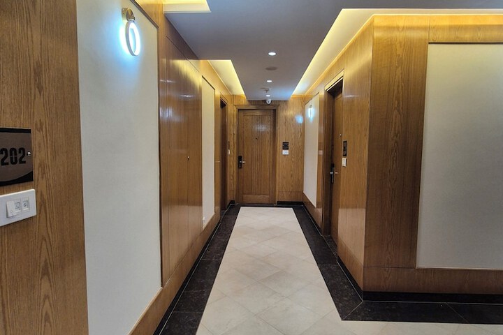 Lords Eco Inn Dera Bassi