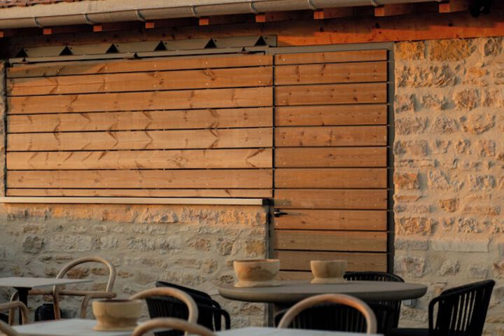 Terrace/Patio 58 of 65