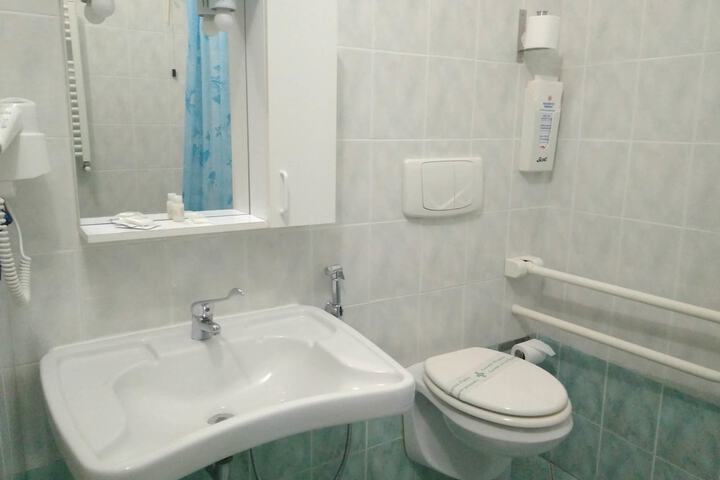 Bath Photo