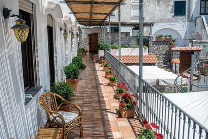 B & B Il Vicolo