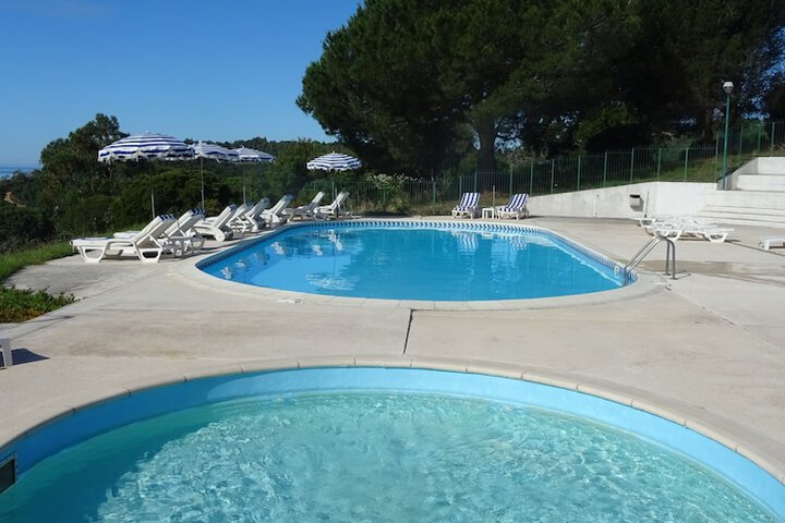 Pools & Facilities