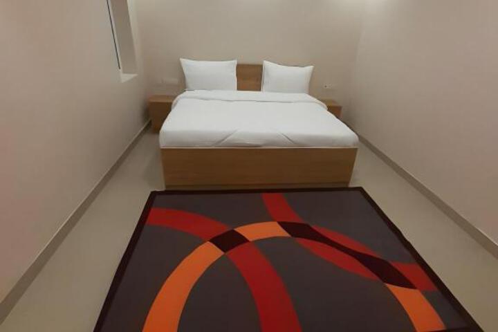 Hotel Bhanwar Niwas