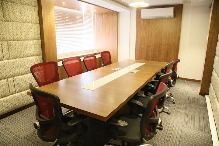 Meeting 43 of 53