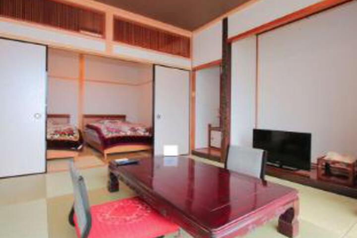 Suite Room