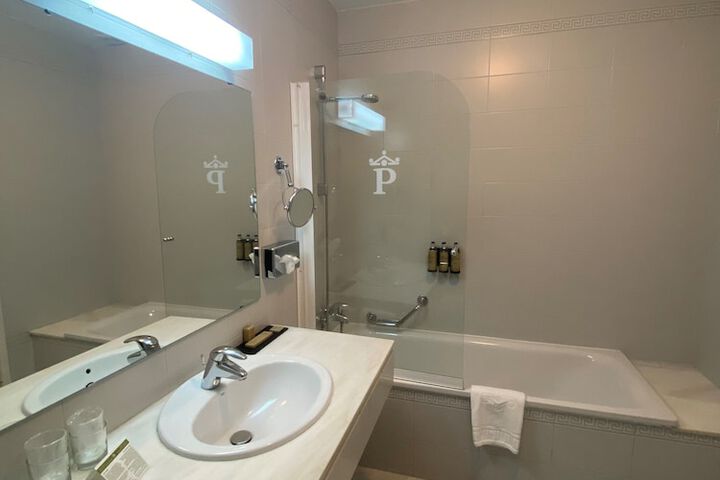 Bath Interior