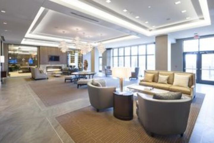 Hotel Interior 25 of 28