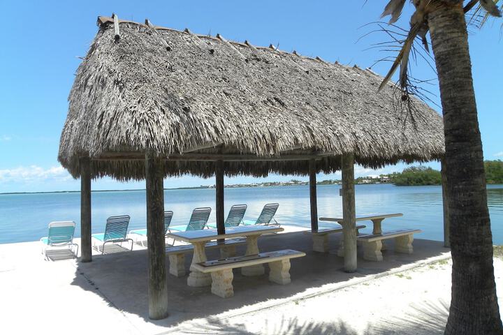 Sundeck