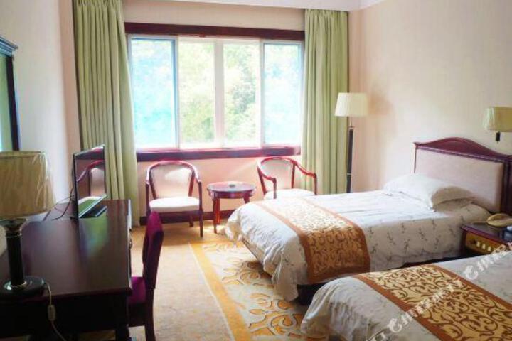 Lantian Hotel