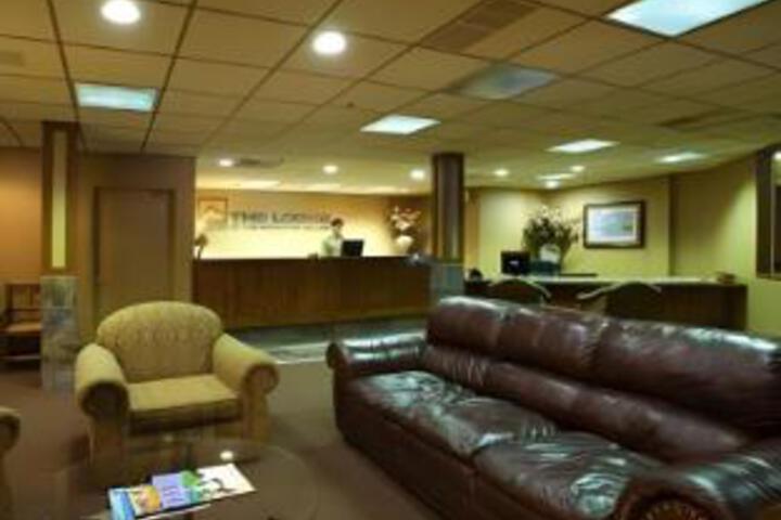 Hotel Interior 7 of 23