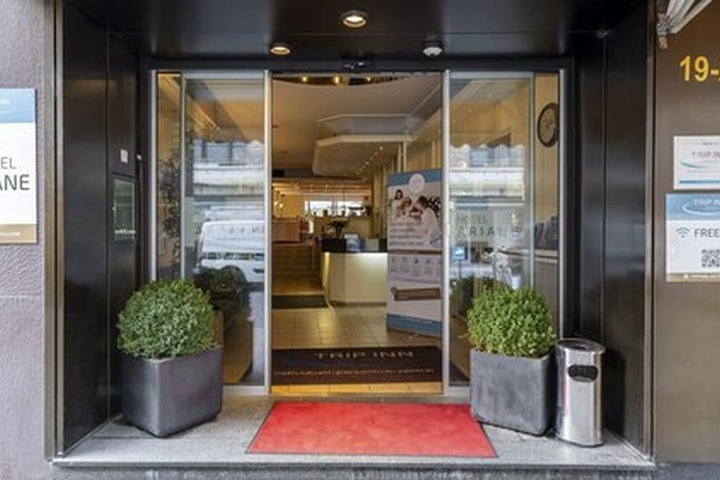 Hotel 54 of 57