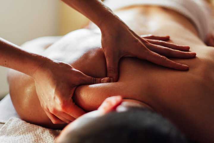 Wellness Treatments