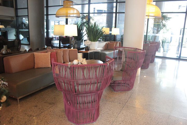 Hotel Interior 9 of 51