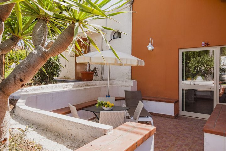 Terrace/Patio 90 of 194