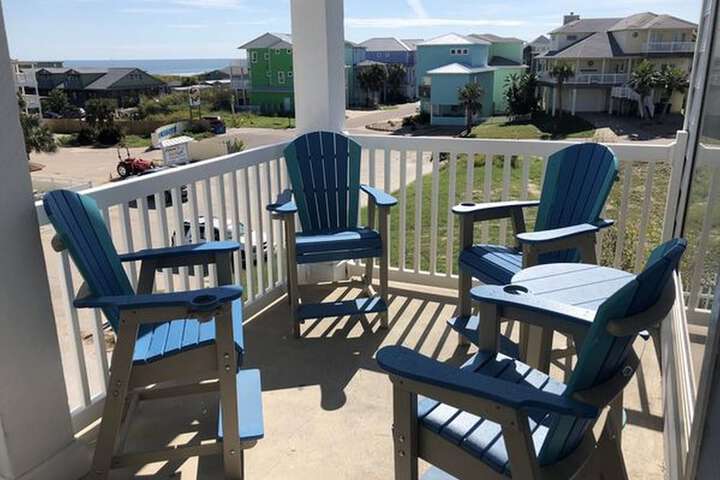 Terrace/Patio 88 of 173