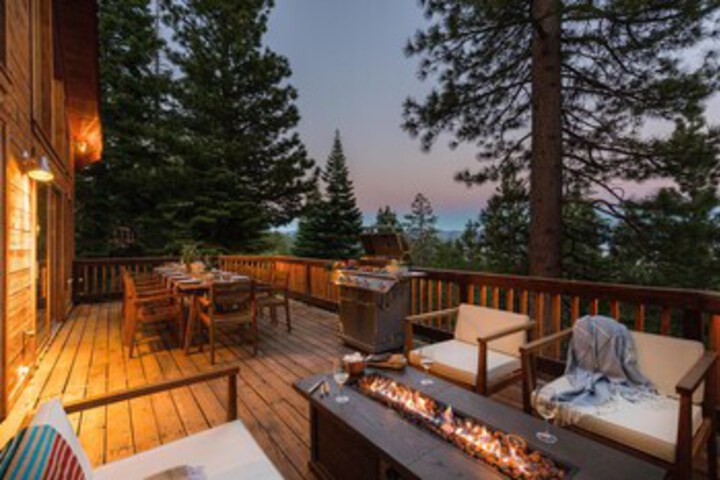 Terrace/Patio 9 of 49